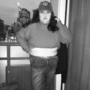 Meet your Posher, Sandra